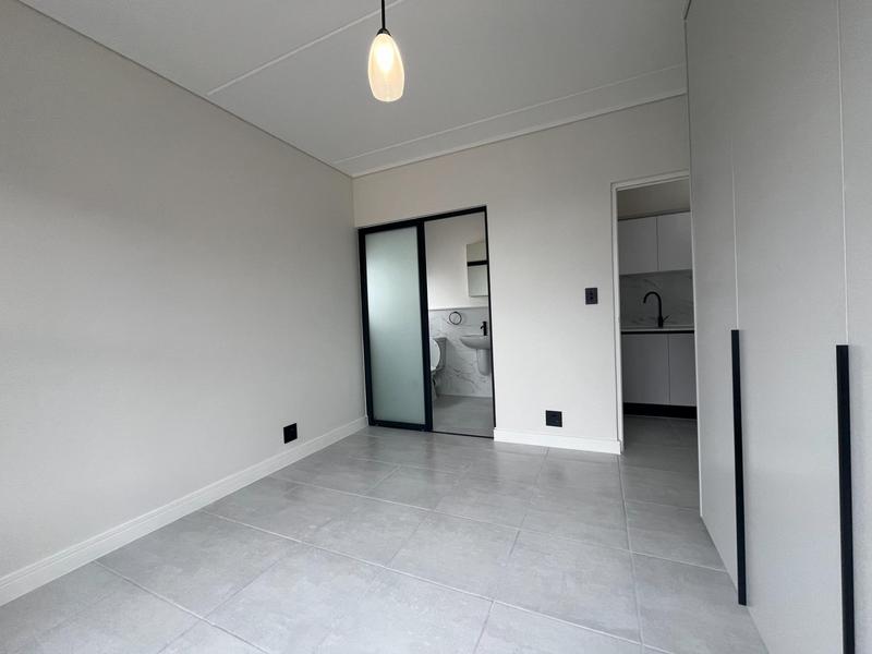 To Let 1 Bedroom Property for Rent in De Kuile Lifestyle Estate Western Cape